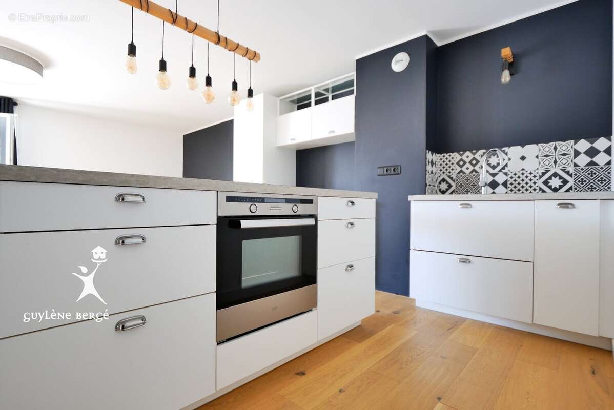 Appartement à MARSILLARGUES