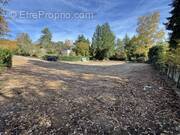 Terrain à GIF-SUR-YVETTE