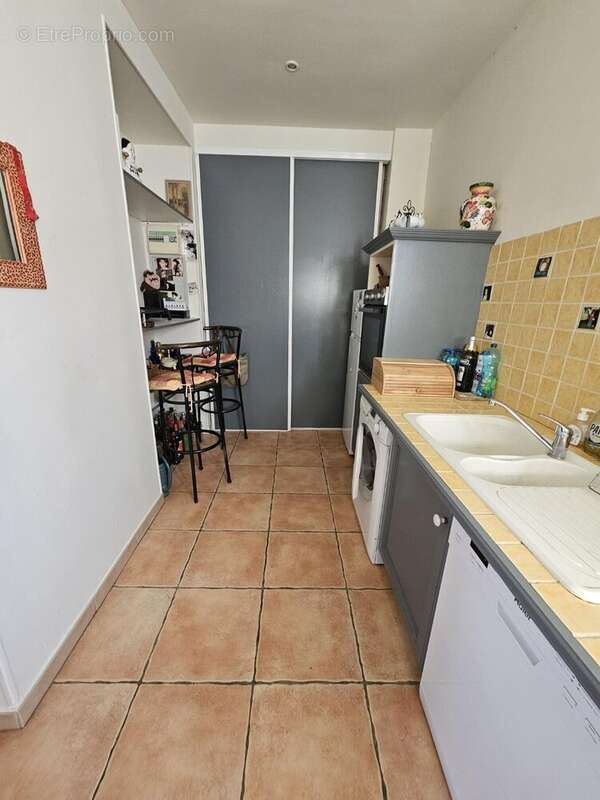Appartement à PEZENAS