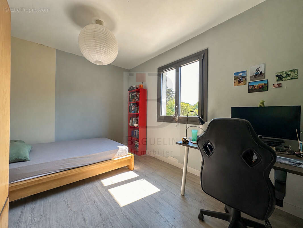 Quartier plage espérance, maison 5ch avec terrain 1000m2 - photo 8
