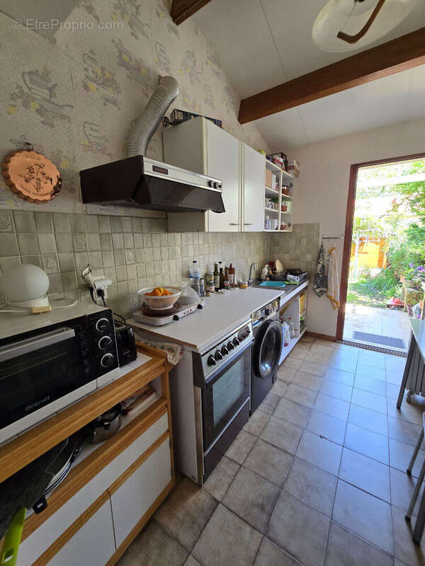 Maison à ARGELES-SUR-MER
