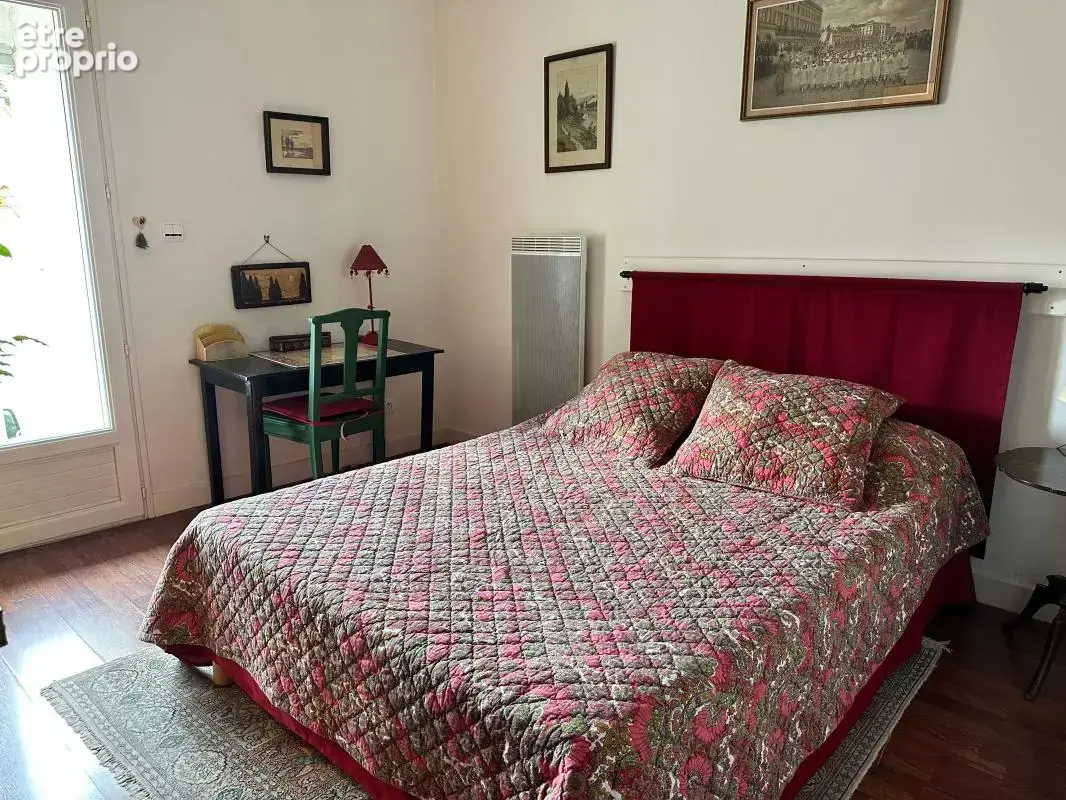 Maison de village de caractère - photo 35