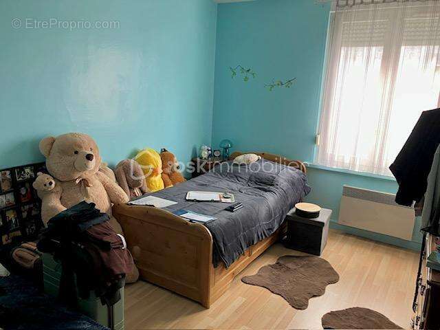 Appartement à CALAIS