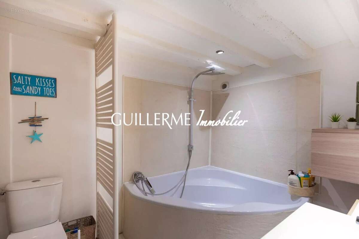 Appartement à LYON-2E