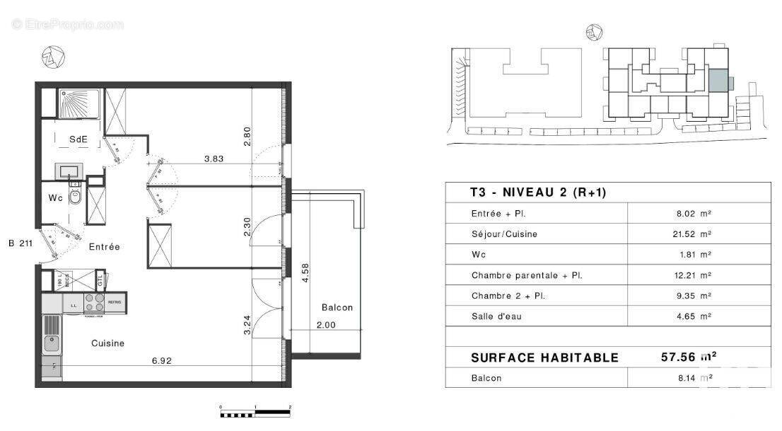 Photo 1 - Appartement à FREJUS