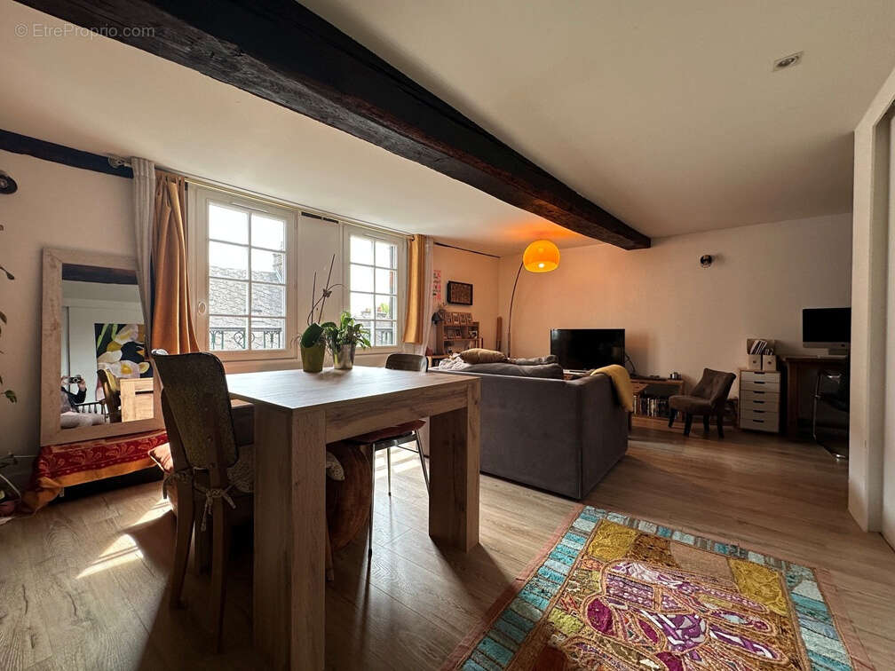 Appartement à DREUX