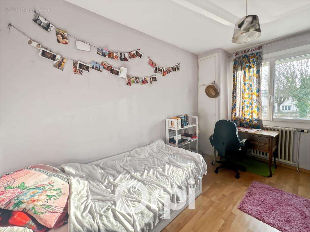 Maison à LA ROCHE-SUR-YON