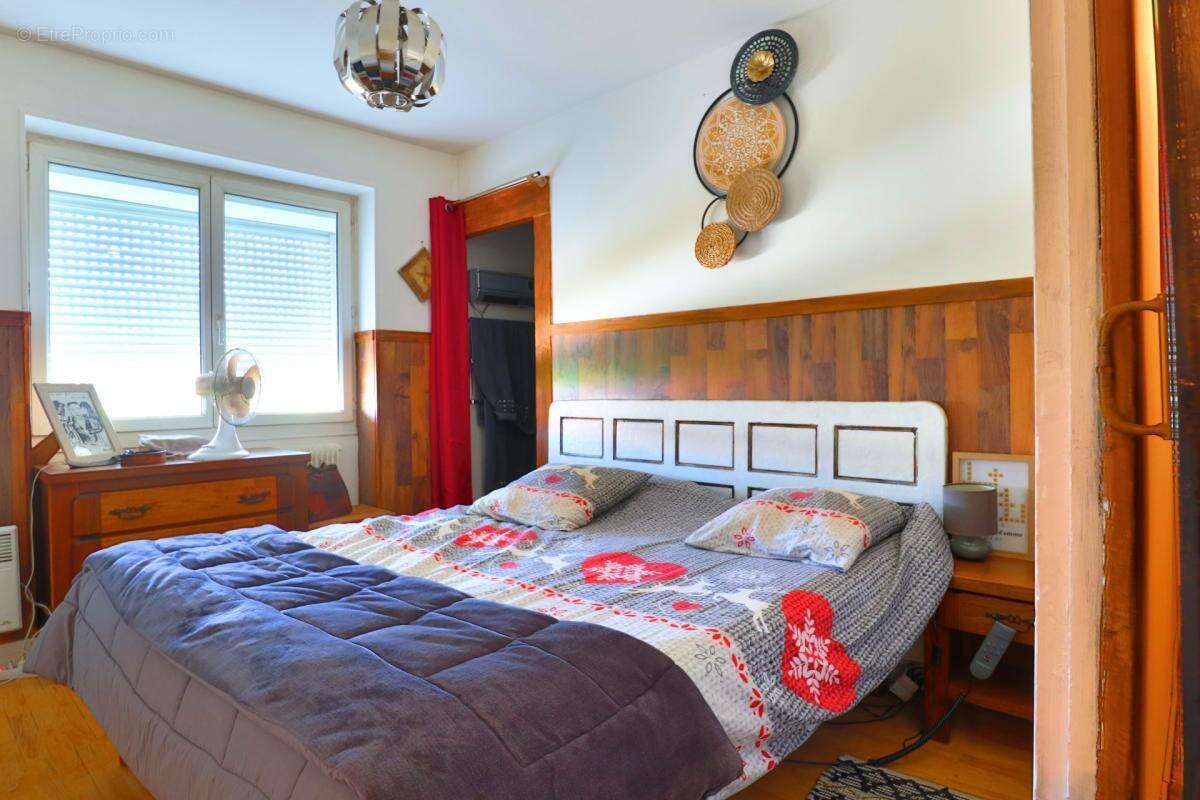 Exclusif maison à  eclassan (07) - photo 5