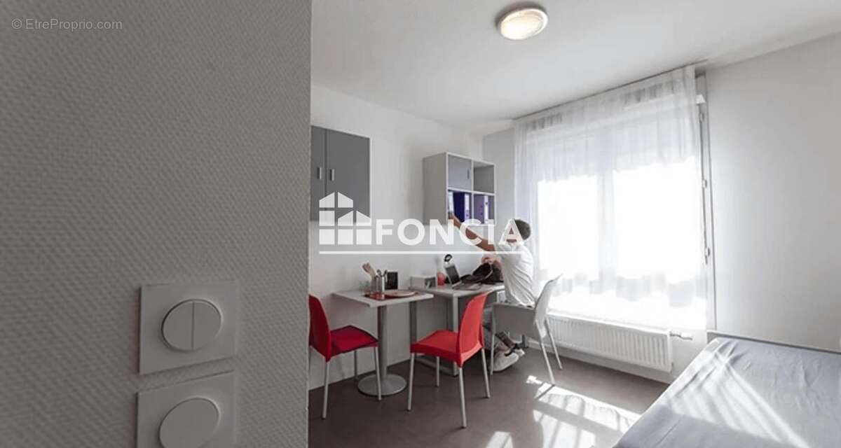 Appartement à BRON