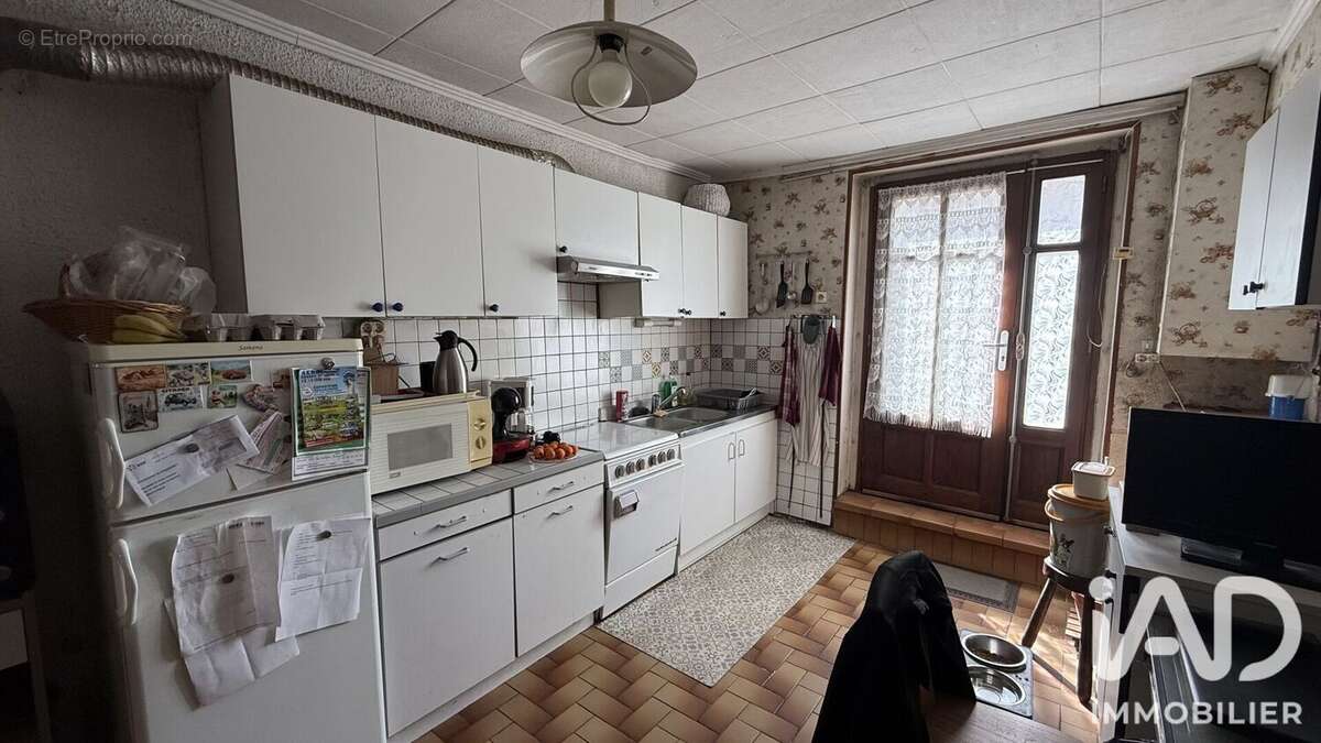 Photo 6 - Appartement à LA TALAUDIERE