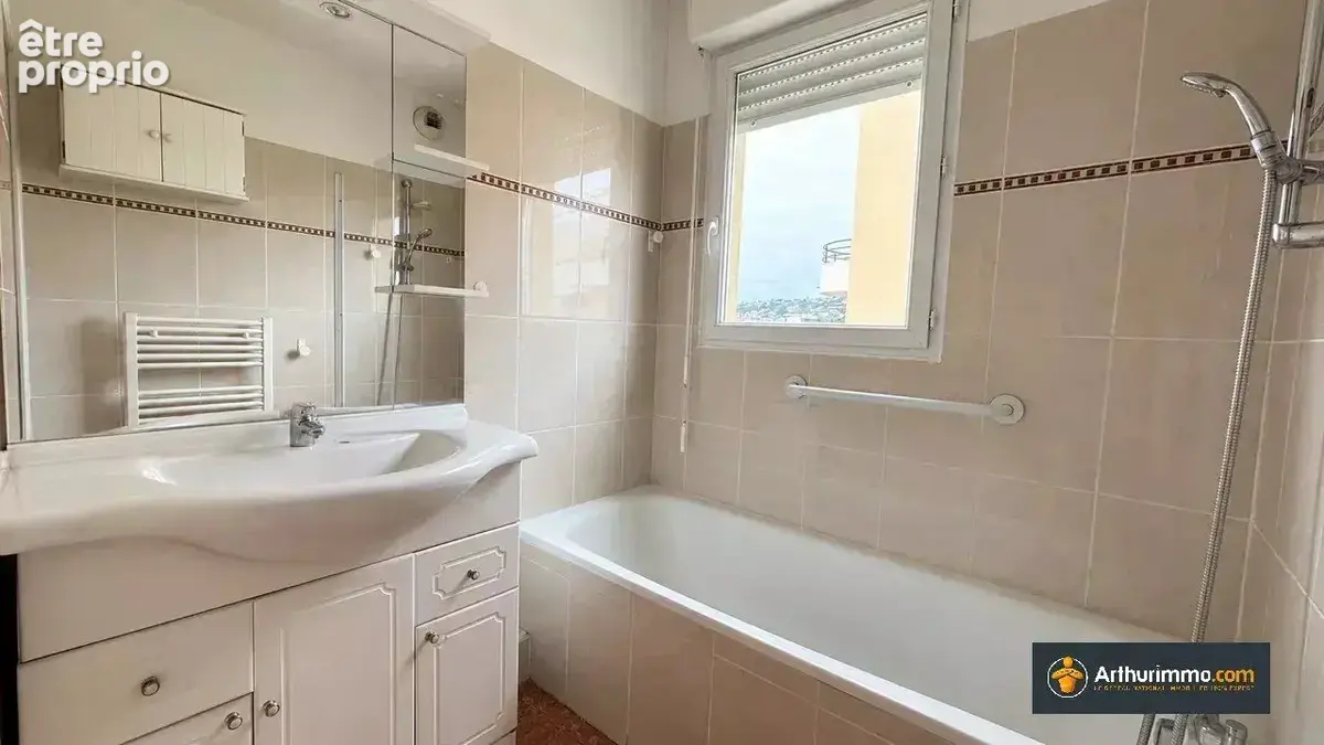 Vente Appartement Nice(06200) 299 000ï¿œ - photo 6