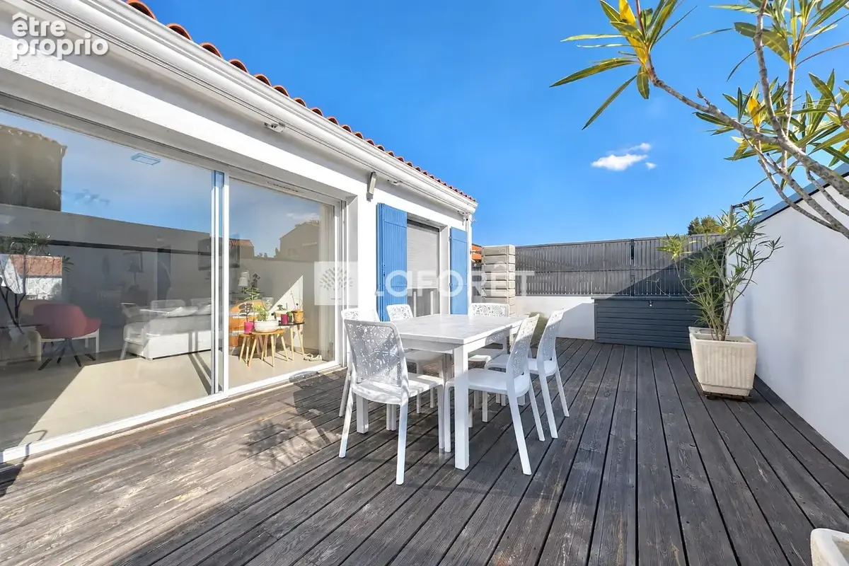 Maison Vaux Sur Mer 4 pièces 114 m2 - photo 10
