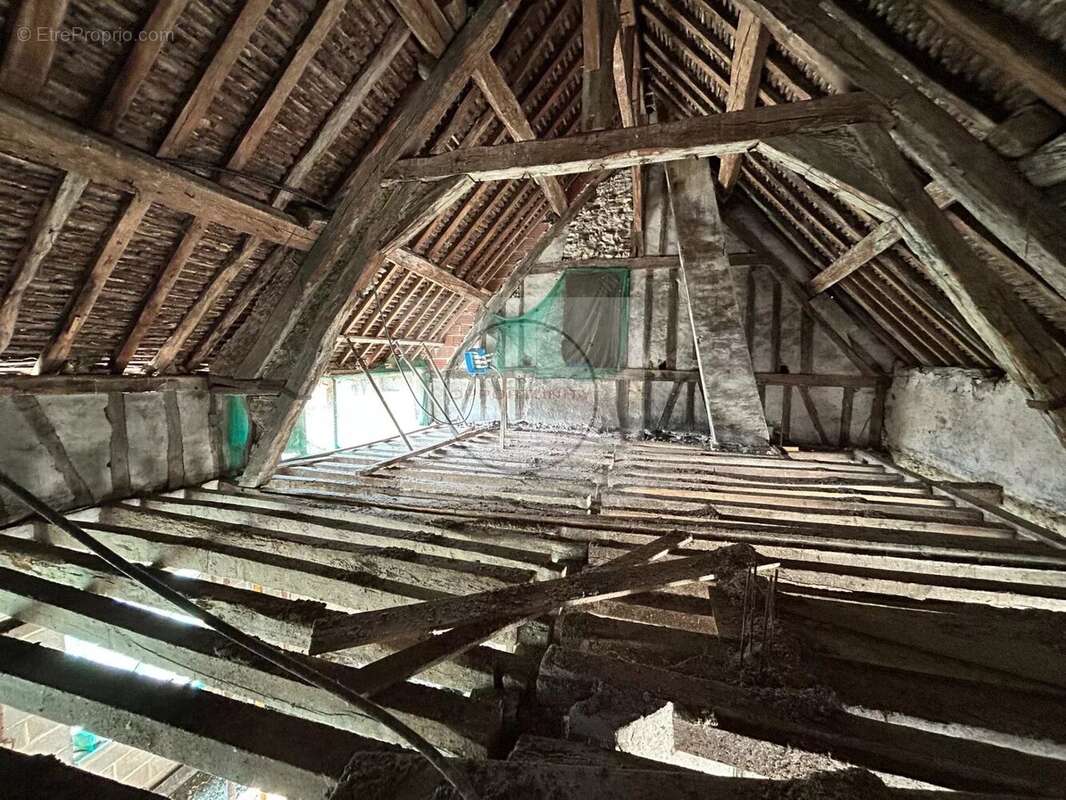 Appartement à BRAY-SUR-SEINE