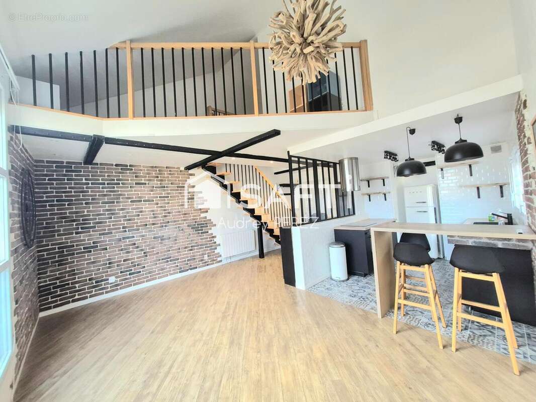 Photo 4 - Appartement à COLLEGIEN