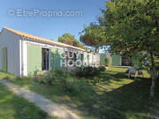 Maison à DOLUS-D&#039;OLERON