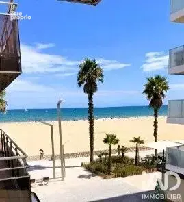 Photo 1 - Appartement à CANET-EN-ROUSSILLON
