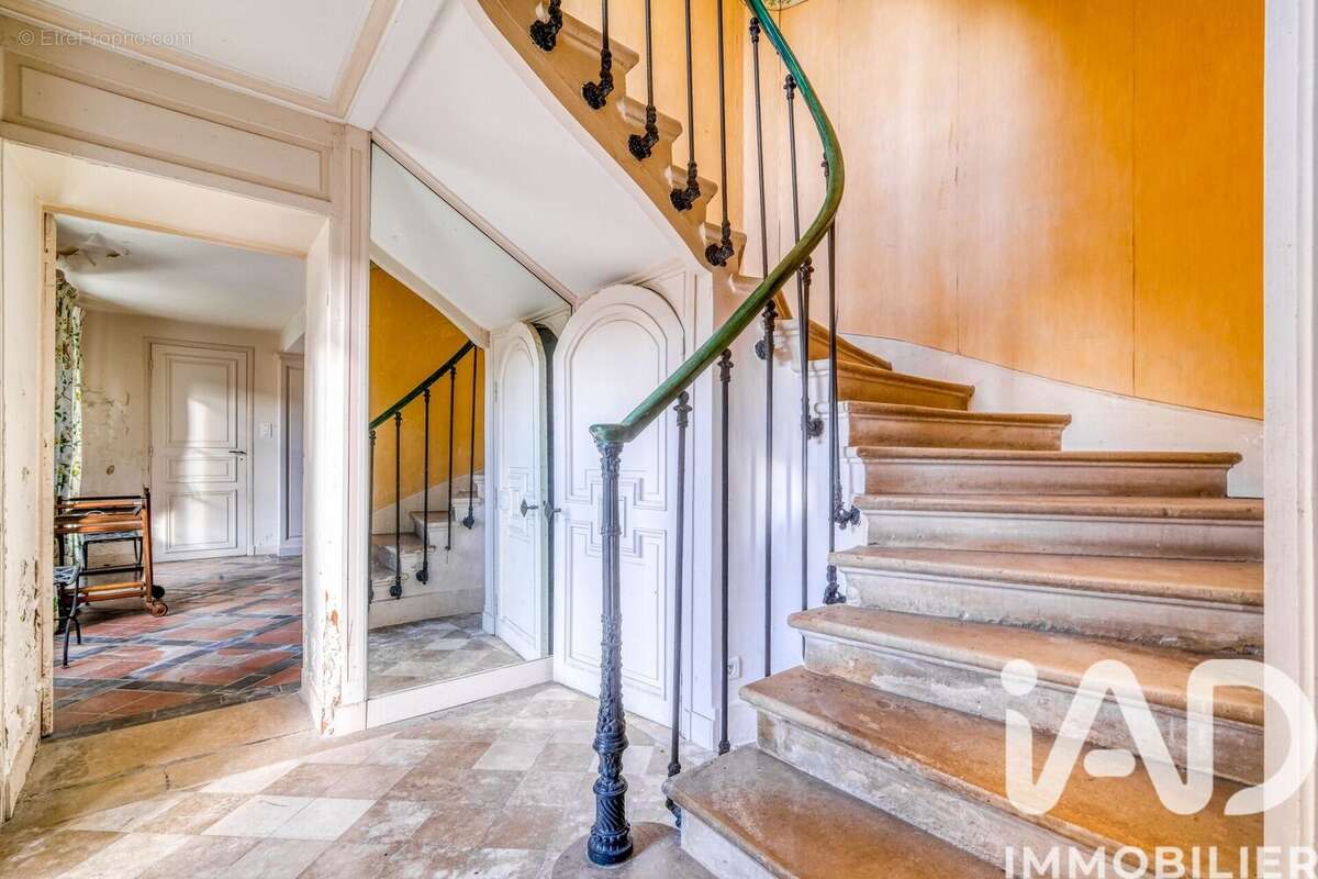 Photo 6 - Maison à VARREDDES