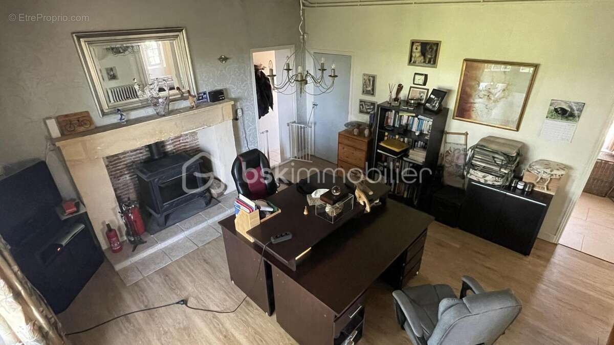 Maison à LALINDE