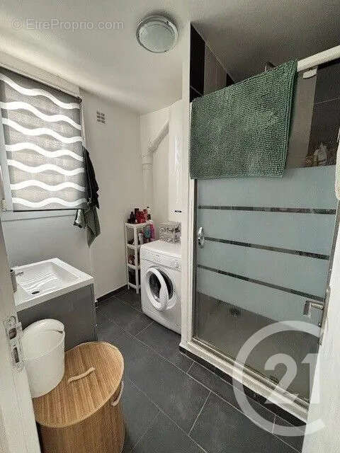 Appartement à SAINT-QUENTIN