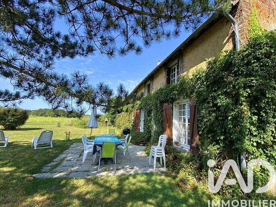 Maison 213 m² à Tannerre-En-Puisaye  - photo 3
