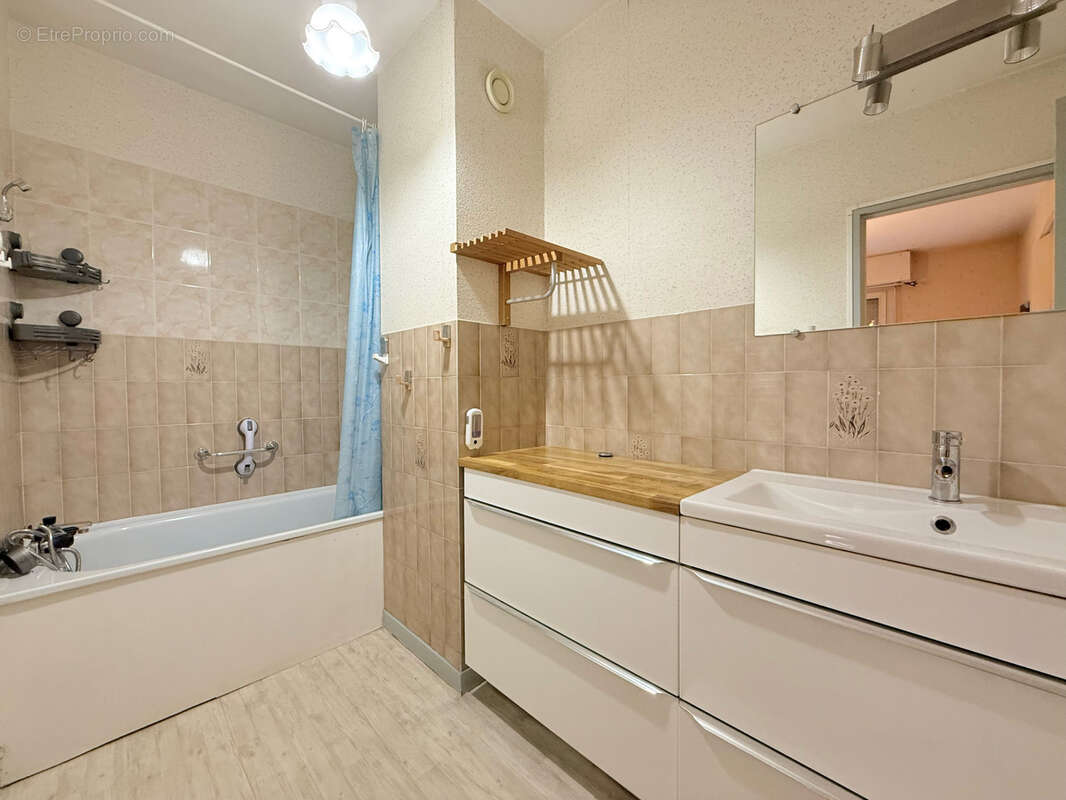 Appartement à VIERZON