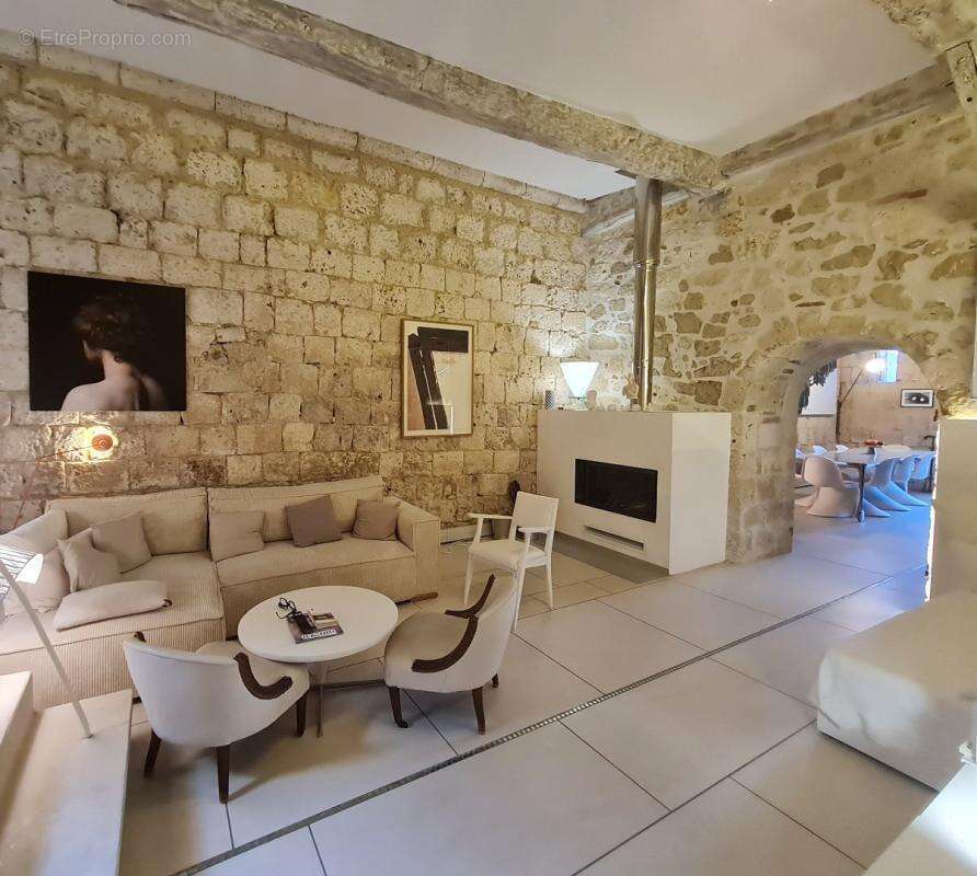 Maison à LECTOURE