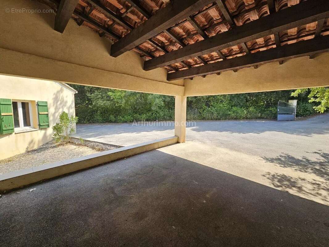 Vente Maison Trans-en-provence(83720) 462 000ï¿œ - photo 5