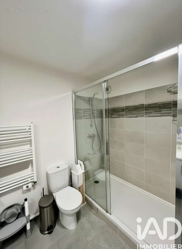 Photo 9 - Appartement à COLOMBES