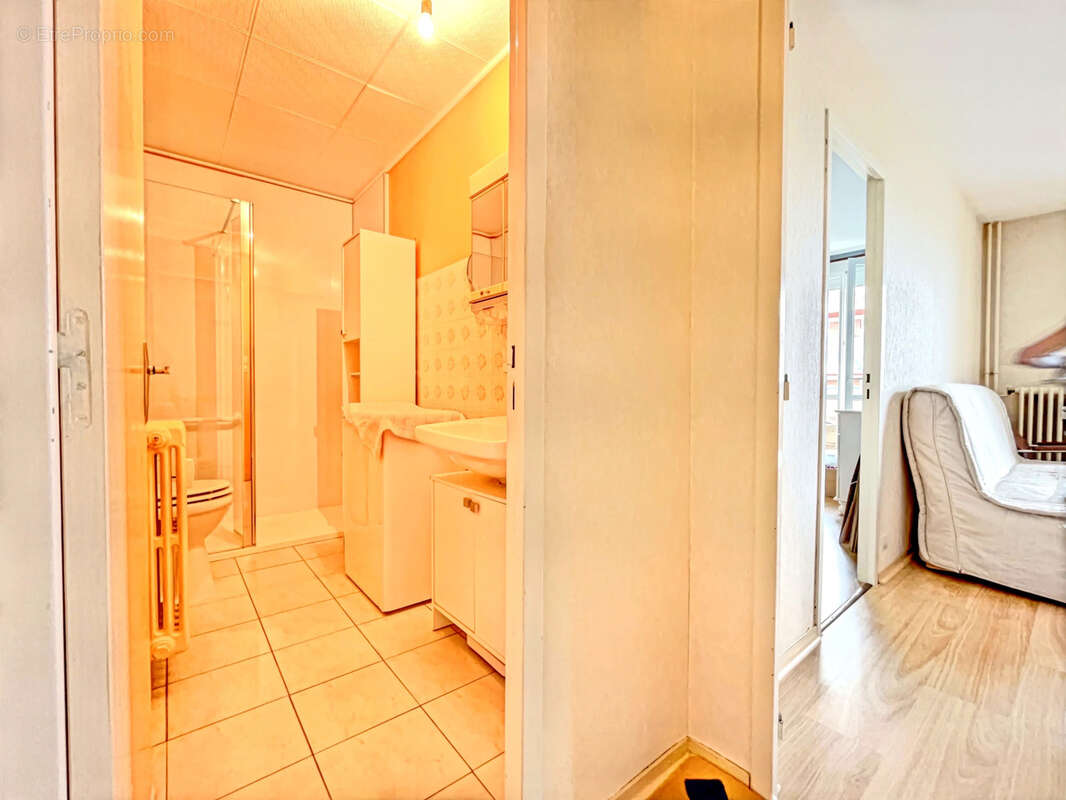 Appartement à TONNEINS