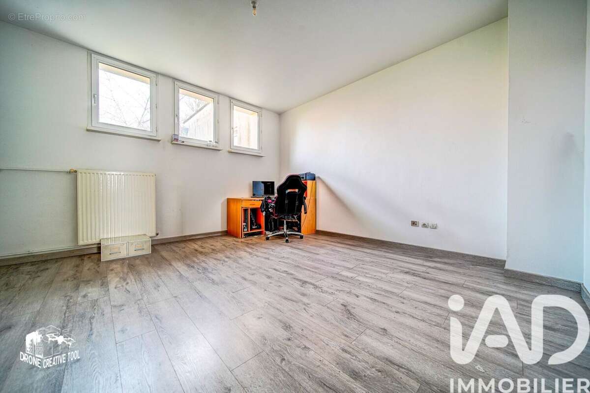 Photo 6 - Appartement à FAULQUEMONT