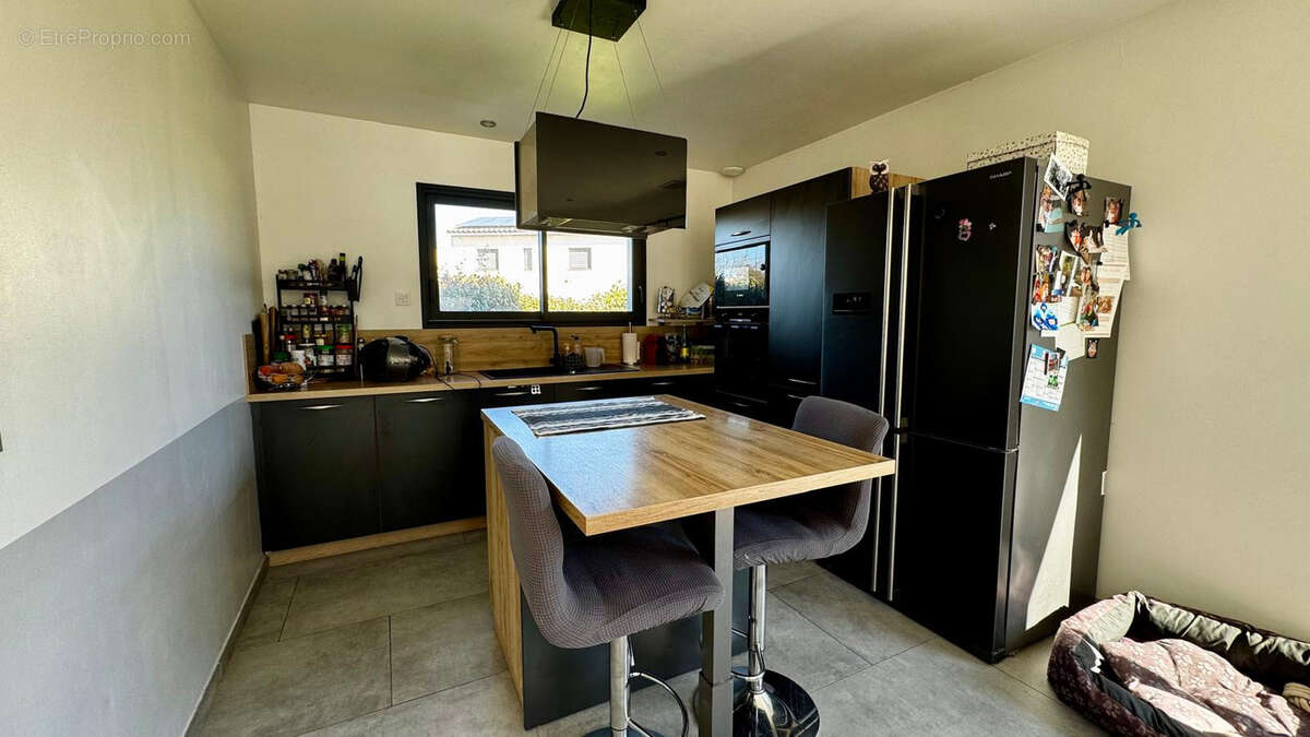 Maison à POLLESTRES