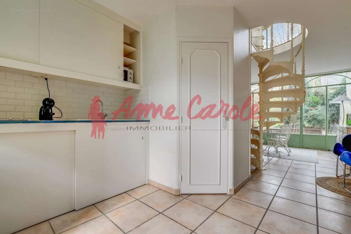 Maison à FONTENAY-SOUS-BOIS