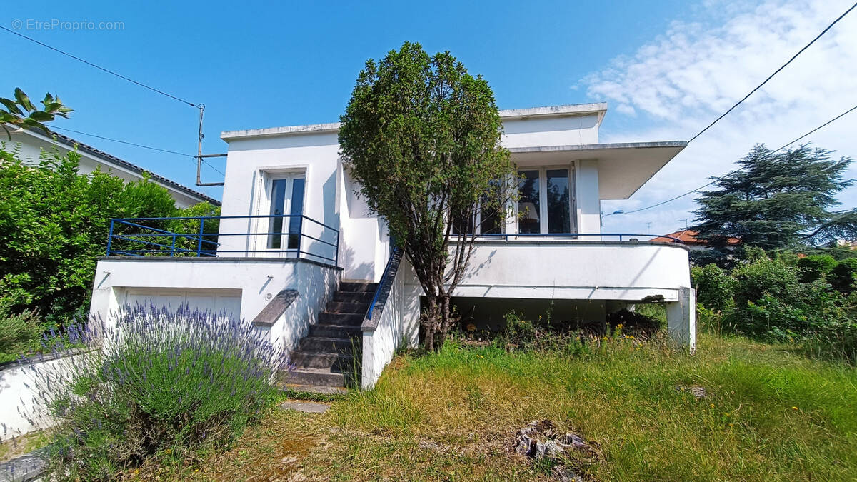 Maison à ROYAN