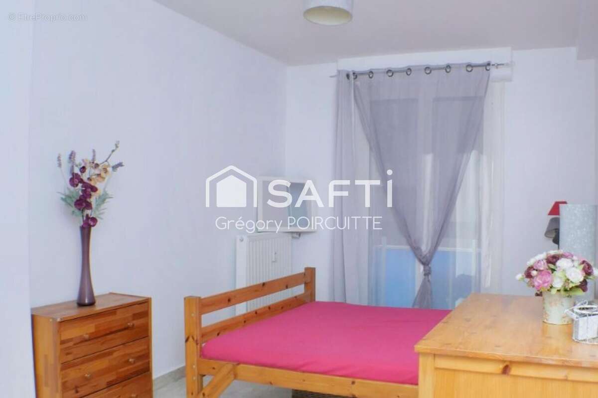 Photo 9 - Appartement à HYERES