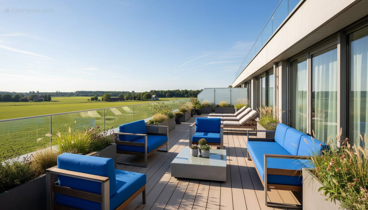 Appartement à SELESTAT