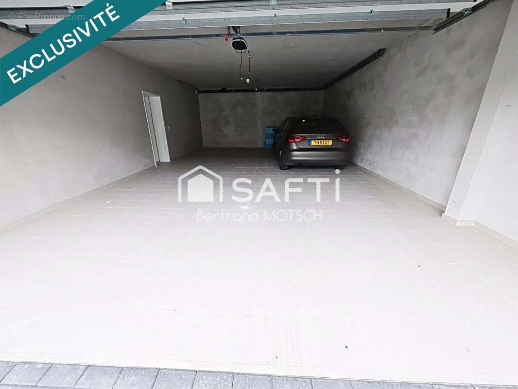 Photo 9 - Maison à GORCY