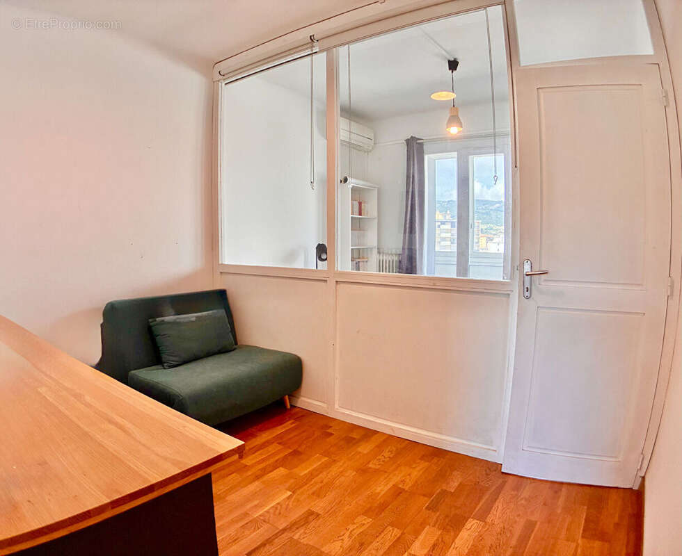 Appartement à AJACCIO