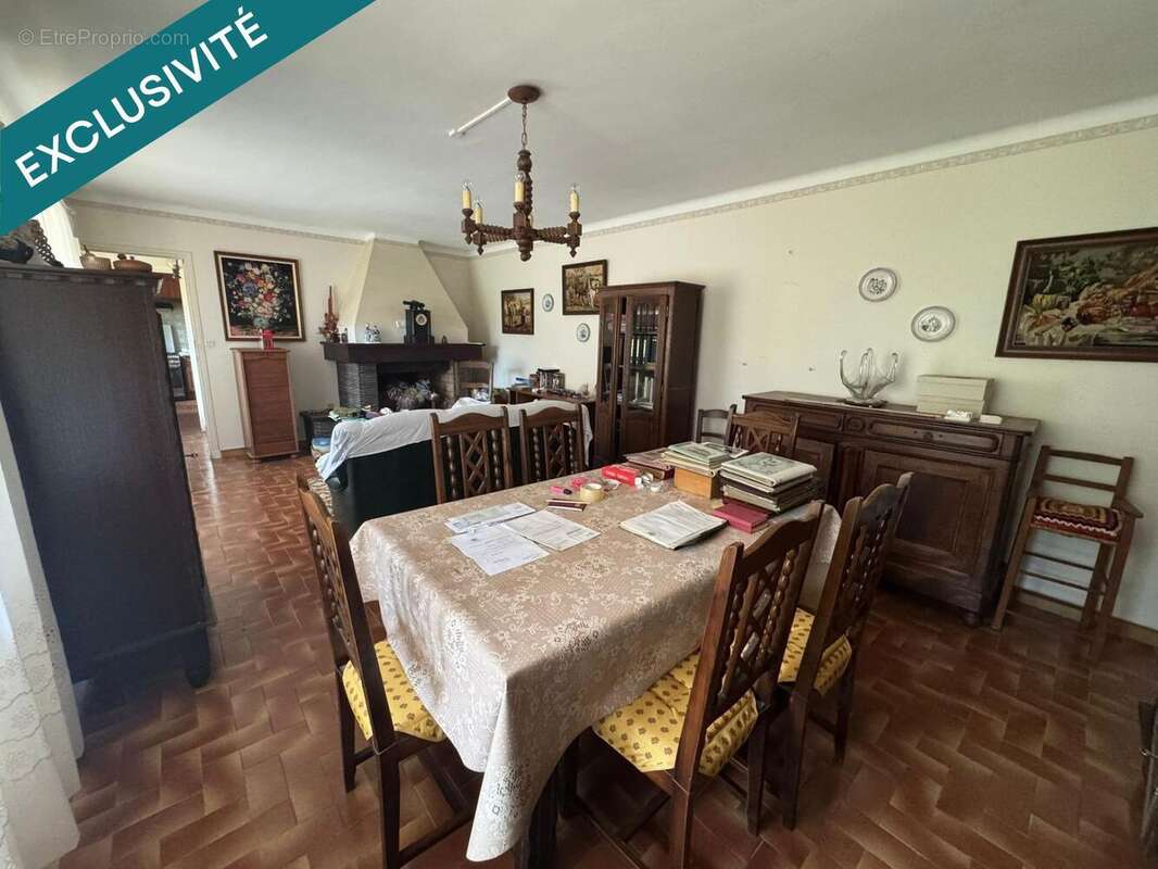 Photo 5 - Maison à BELVEZE-DU-RAZES