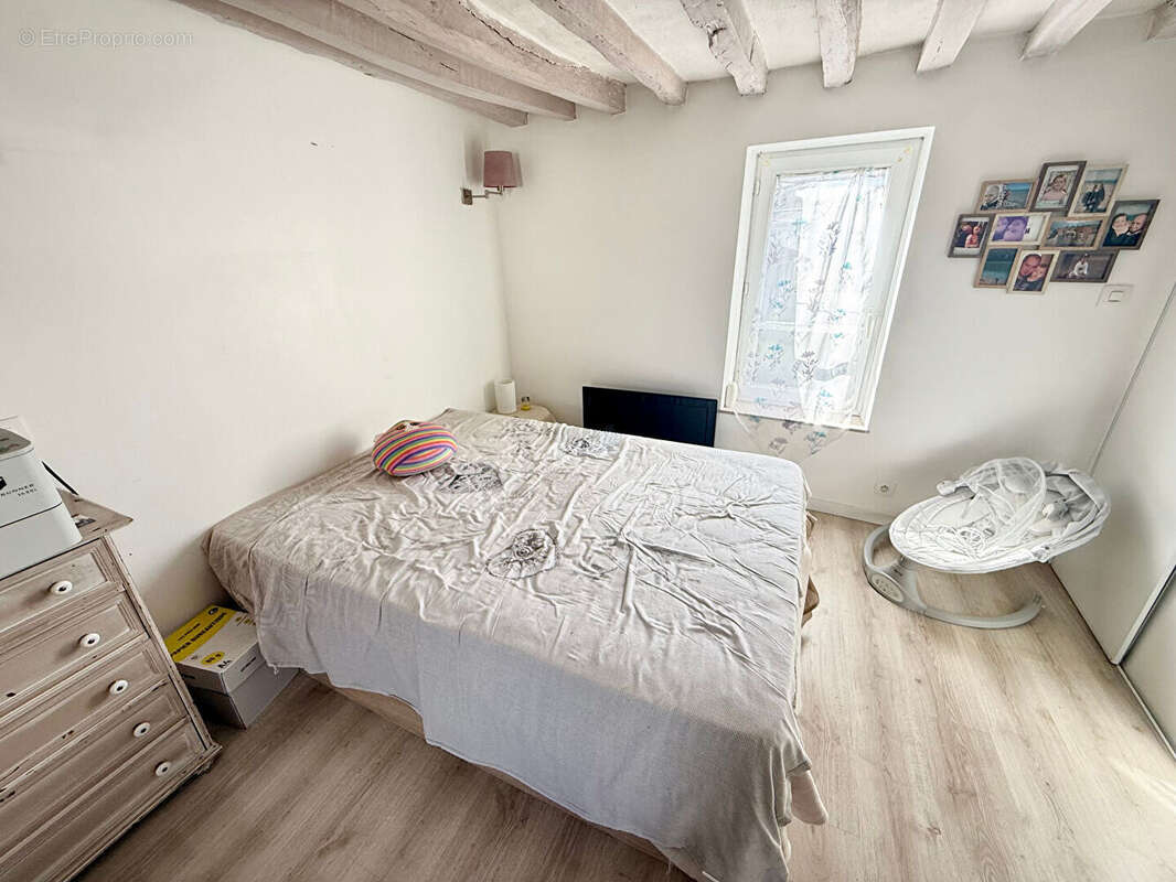 Maison à LA FERTE-SOUS-JOUARRE