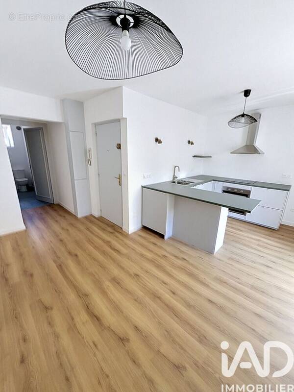 Photo 1 - Appartement à LANCRANS