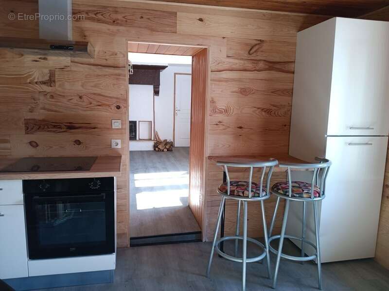 Maison à VAUCONCOURT-NERVEZAIN