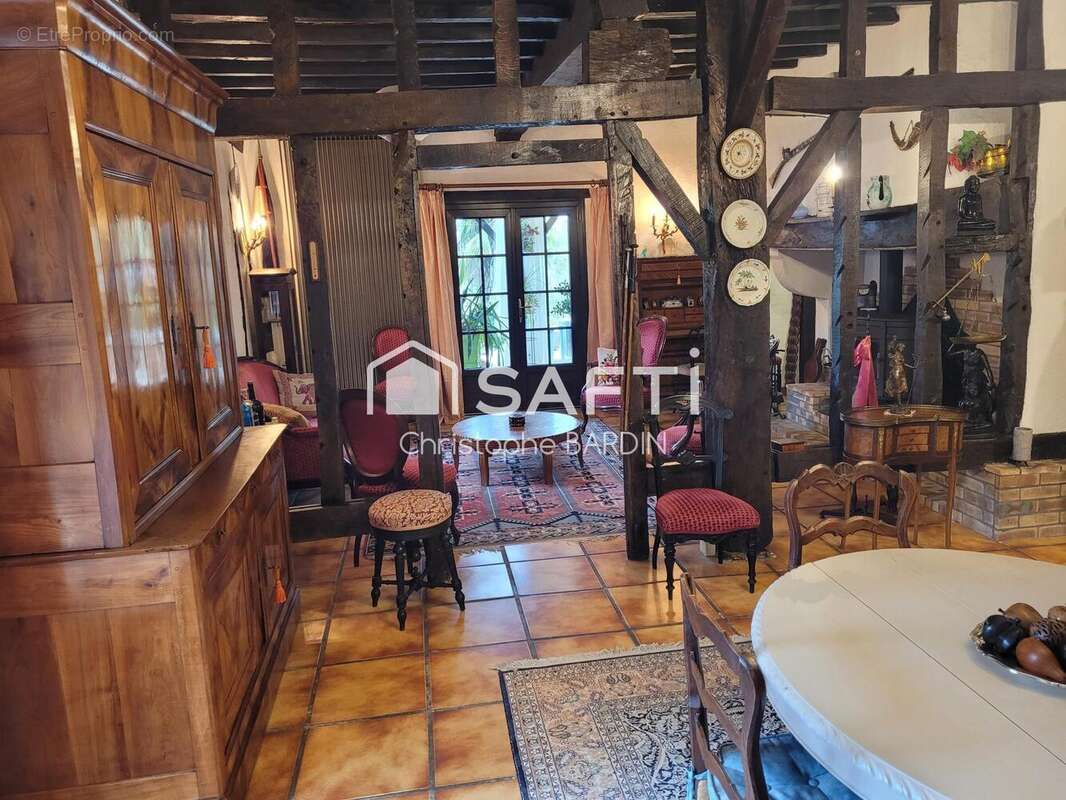 Photo 9 - Maison à DAX