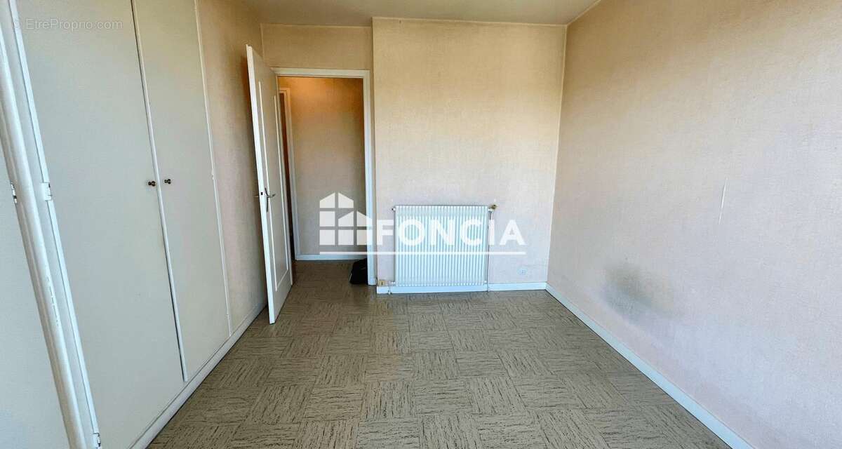 Appartement à MAUREPAS