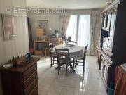 Maison à SAINTE-JAMME-SUR-SARTHE