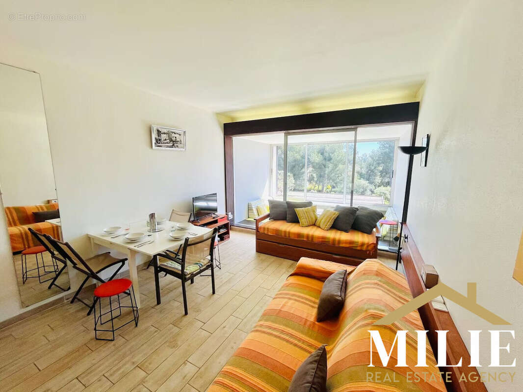 Appartement à BANDOL