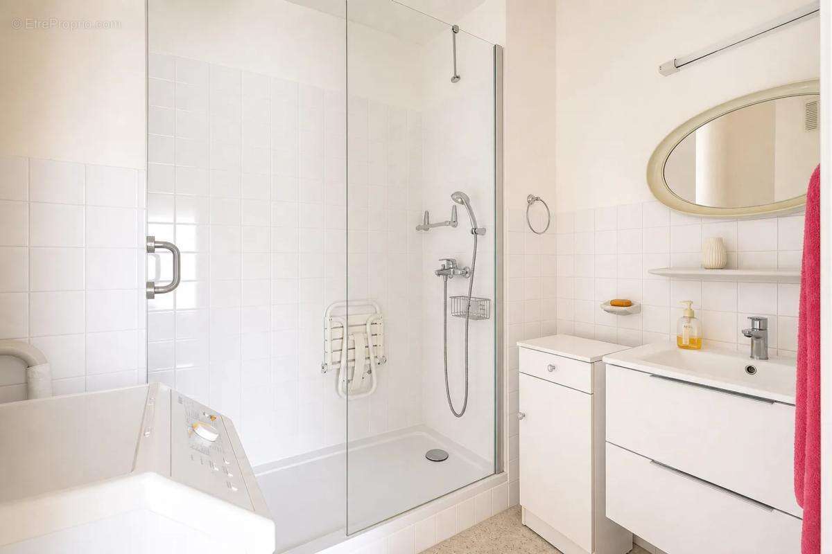Appartement de 3 pièces de 69 m² à La Valette-du-Var - photo 10