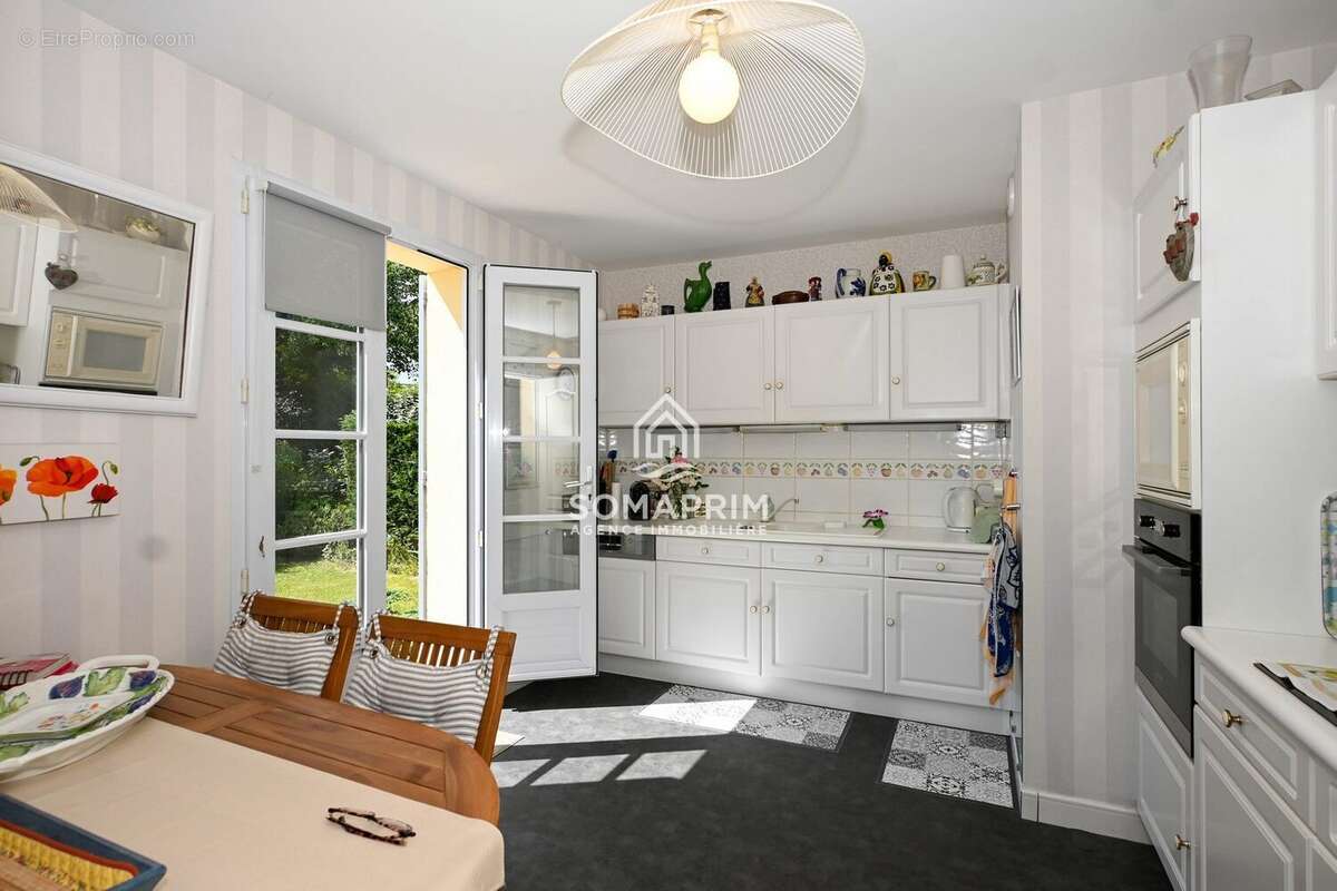 Maison à LE TOUQUET-PARIS-PLAGE