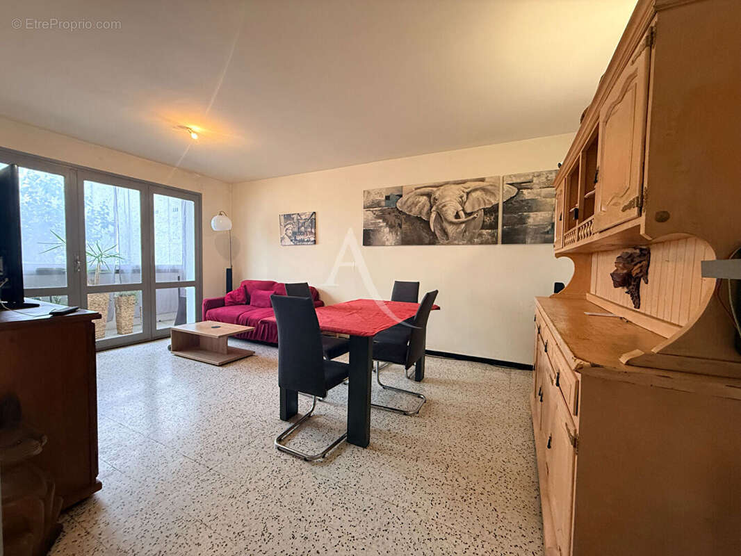Appartement à PERPIGNAN