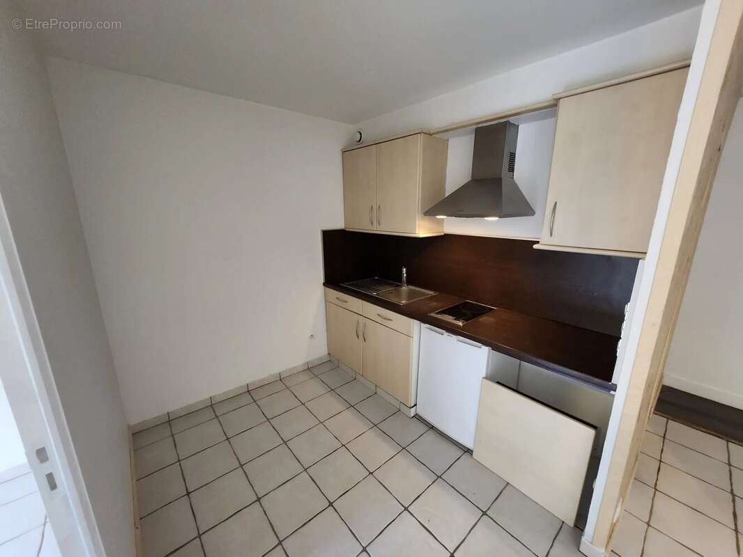 Appartement à TOUQUES
