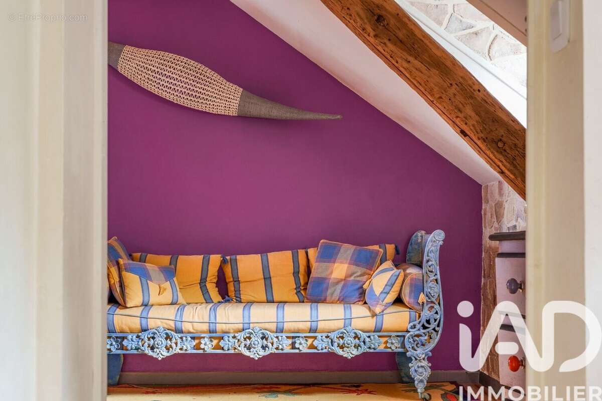 Photo 8 - Maison à NOUZILLY